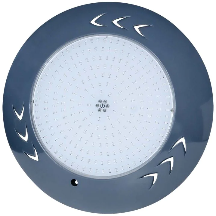 Прожектор світлодіодний Grey 003 252LED 18 Вт RGB, із закладною