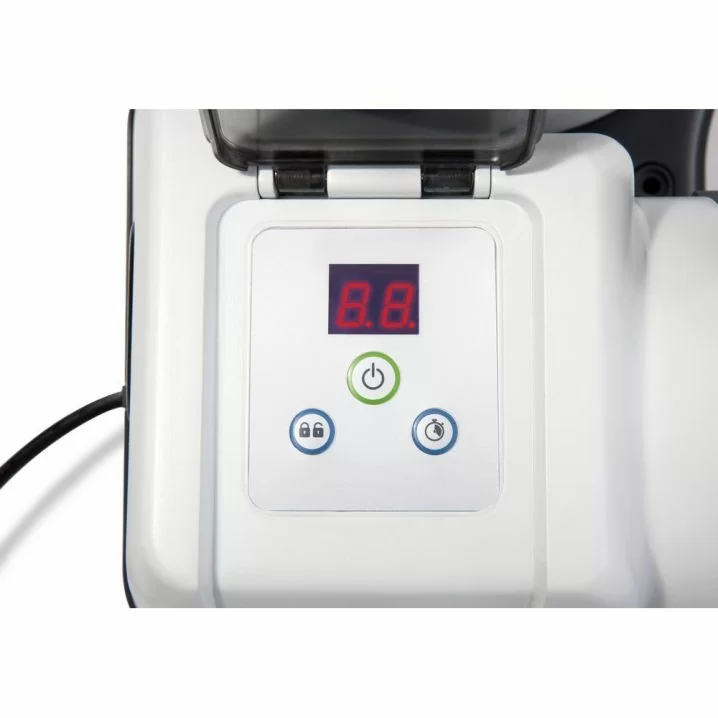Image for Фільтраційна установка Intex 26644 (5.6 м3/год, D254)