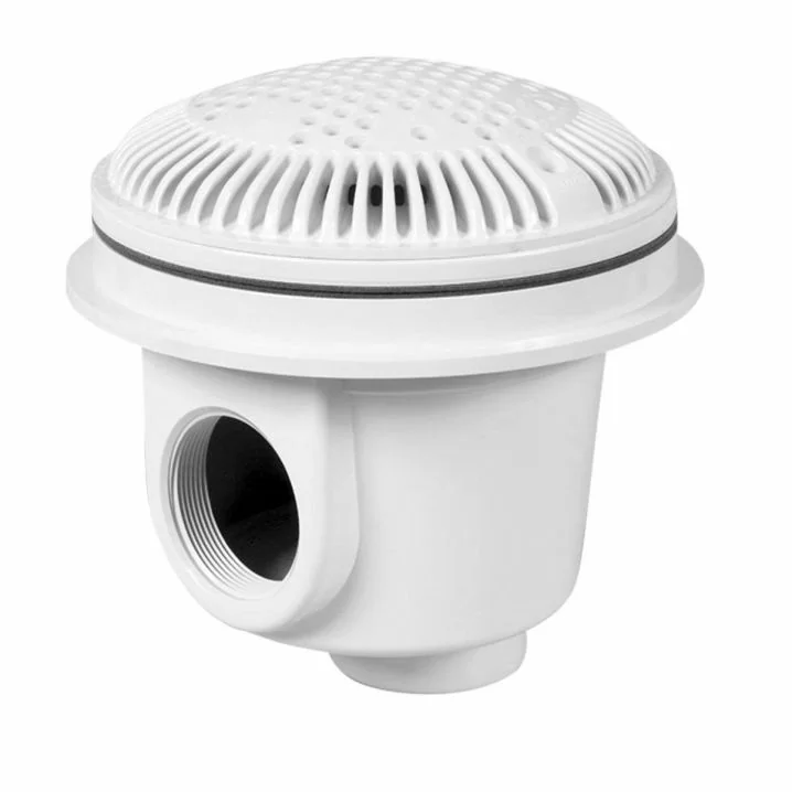 Злив донний антивихровий WG1051AVE 1.5'' під бетон