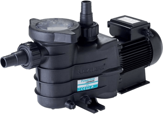 Насос PL 81004E2 IE2 (220 В, 10.8 м3/год, 0.5 HP)