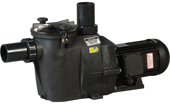 Насос RS II RS3020EV1 (220 В, 23 м3/год, 2 HP)