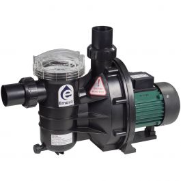 Насос SS075 (220 В, 13 м3/год, 0.75 HP)
