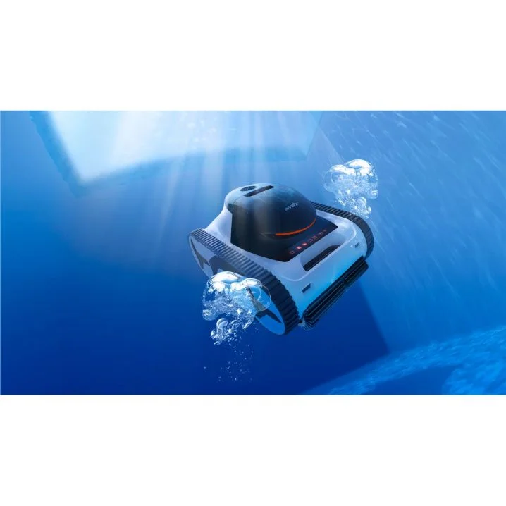 Image for Бездротовий робот-пилосос для басейну Fairland X30