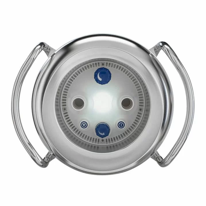 Image for Протитечія Speck BADU Jet Primavera LED RGB 75 м3/год (220 В), без закладної