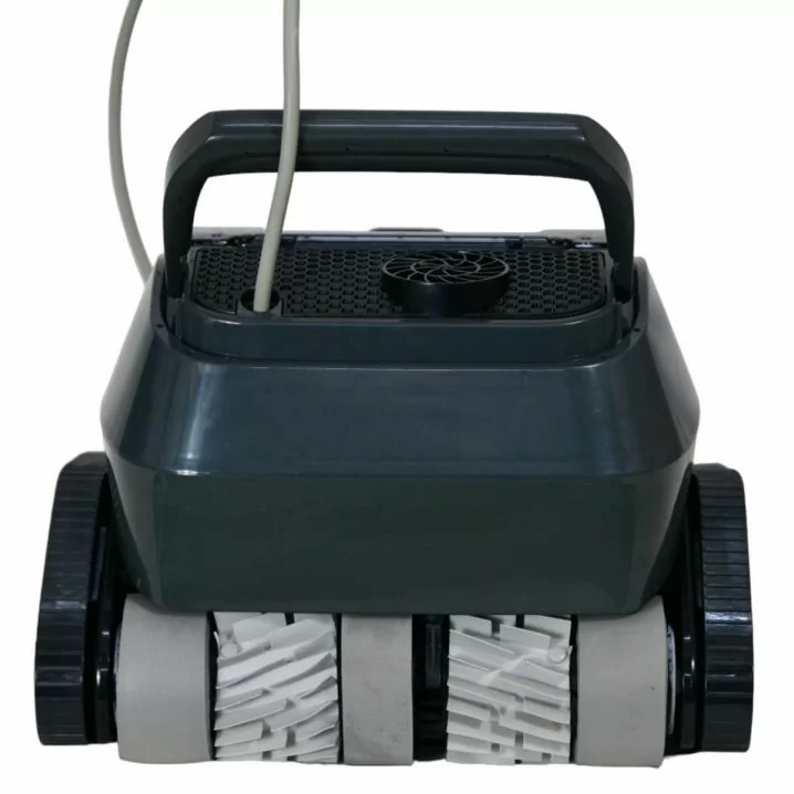 Image for Робот-пилосоc для басейну Aquaviva 7310-HT Black Pearl