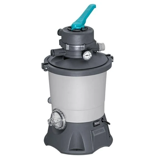 Фільтраційна установка FlowClear 58515 (3 м3/год, D270)