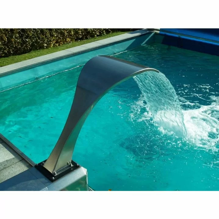 Image for Водоспад FitStar Orca (701x531 мм)