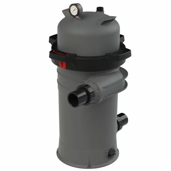 Image for Картриджний фільтр Emaux Galaxy ICF200 (27.2 м3/год, 3.5 бар)