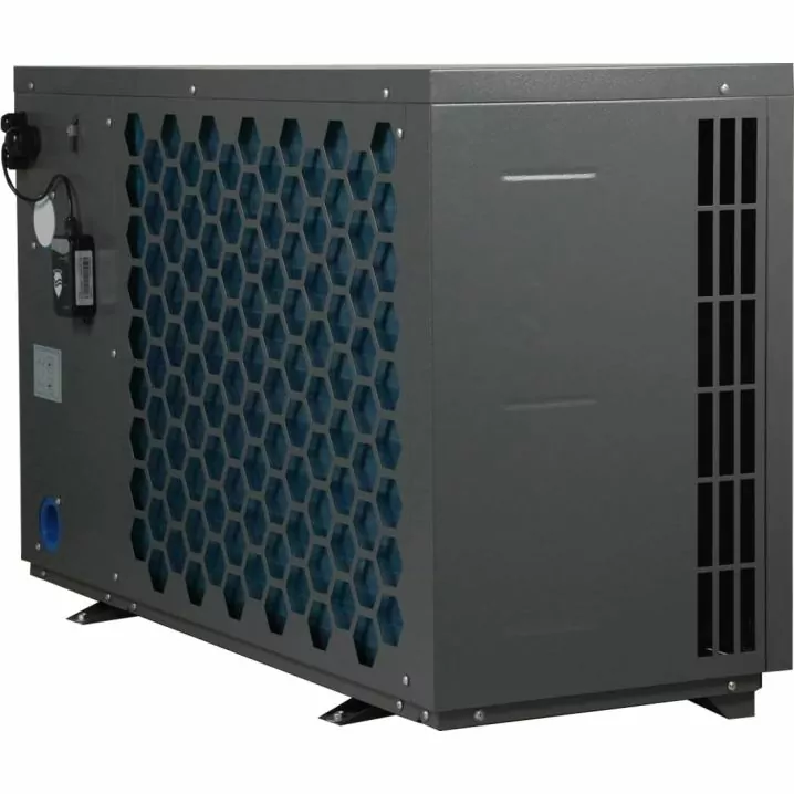 Image for Інверторний тепловий насос Aquajoy Side Flow 28T (27.8 кВт)