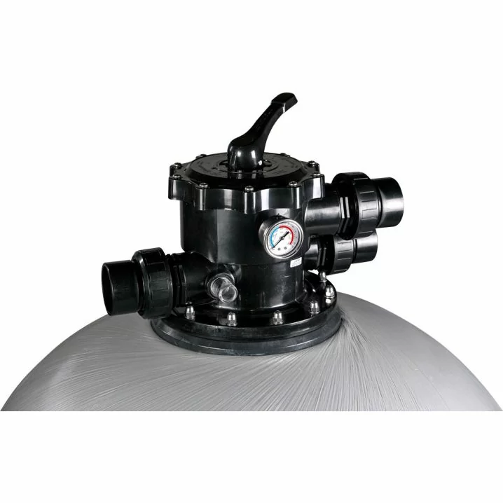 Image for Фільтр Aquaviva M650B (17 м3/год, D650)