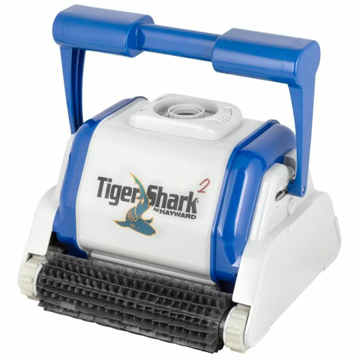 Image for Робот-пилосос для басейну Hayward TigerShark 2 (гумовий валик)