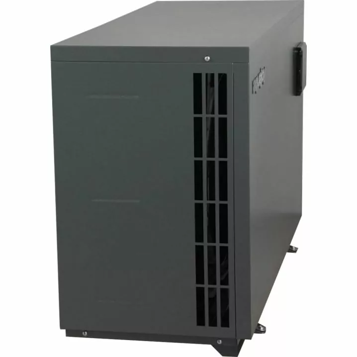 Image for Інверторний тепловий насос Aquajoy Side Flow 24 (24 кВт)
