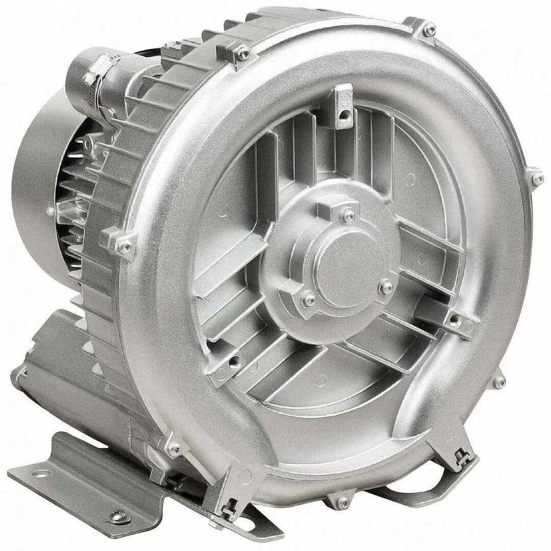 Одноступеневий компресор Grino SKH 250 DS T1.В (216 м3/год, 380 В)