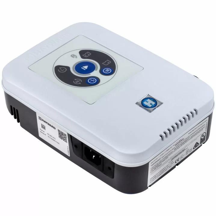 Image for Блок живлення Hayward AquaVac 650, WiFi (RCX361480W)