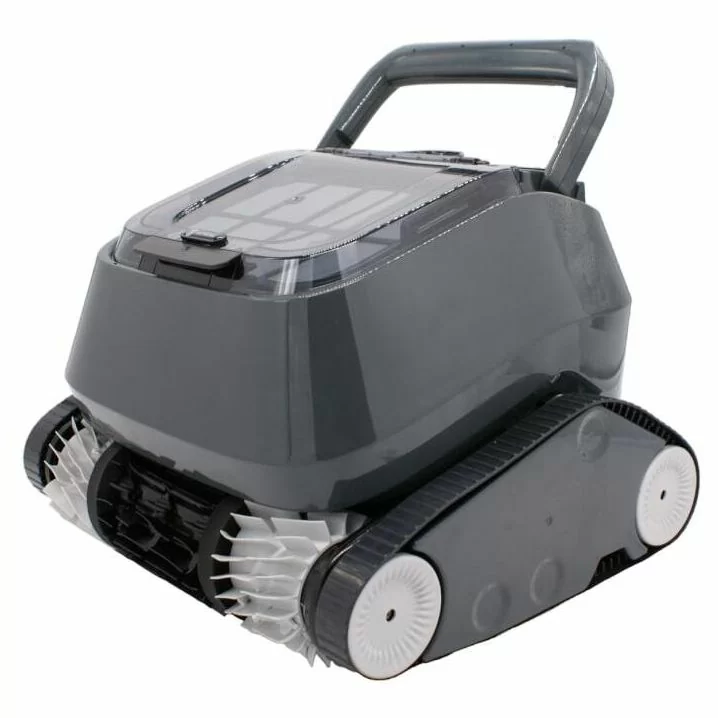 Image for Робот-пилосоc для басейну Aquaviva 7310-HT Black Pearl