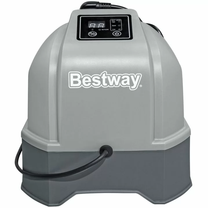 Image for Хлоргенератор Bestway 58775 12 г/год