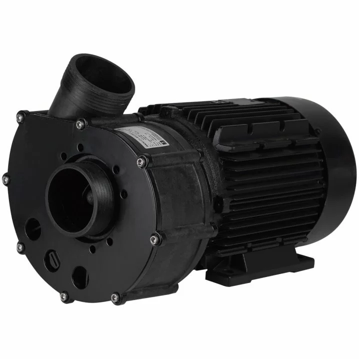 Image for Протитечія Speck BADU Jet Primavera Deluxe LED RGB 85 м3/год (380 В), без закладної