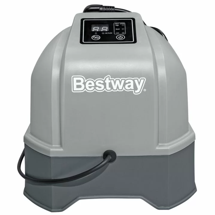 Image for Хлоргенератор Bestway 58678 6 г/год