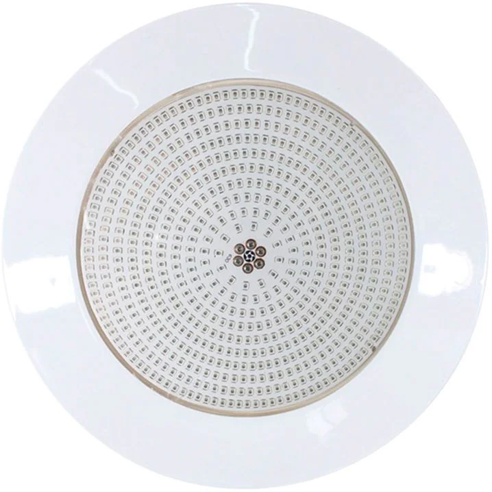 Прожектор світлодіодний LED029 252LED (18 Вт) RGB + закладна під лайнер