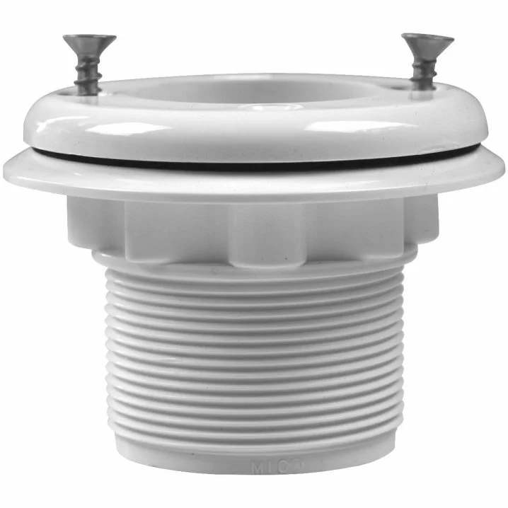 Image for Форсунка пилососна Hayward SP1411ELL універсальна з контргайкою