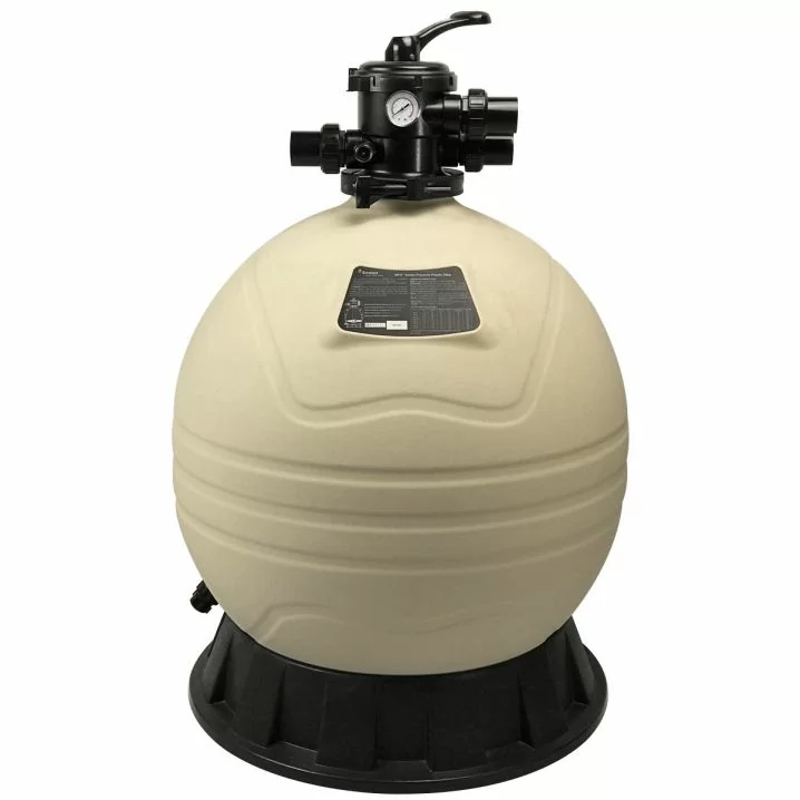Image for Фільтр Emaux MFV35 (30 м³/год, D875)