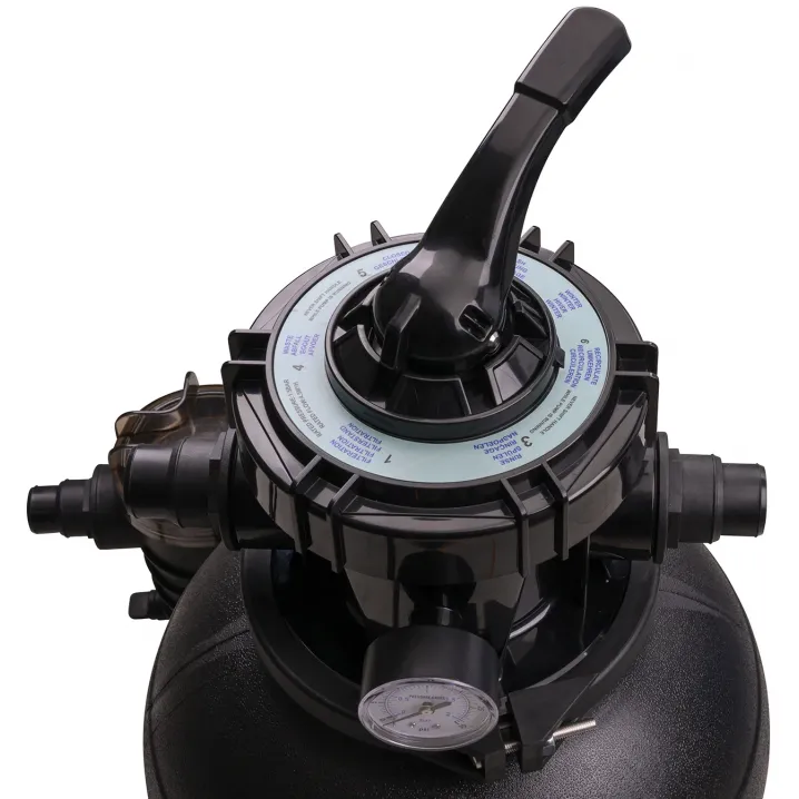 Image for Фільтраційна установка Aquaviva Lagoon 400 (7.5 м3/год, D300)
