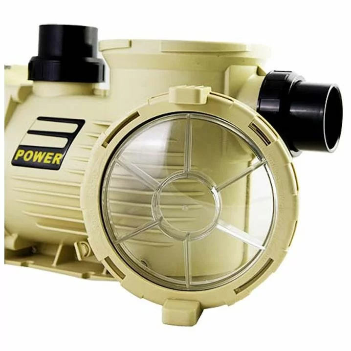 Image for Насос Emaux EPV200 (220 В, 29 м3/год, 2 HP), зі змінною швидкістю