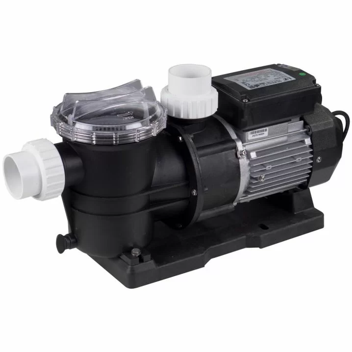 Насос LX STP50M (220 В, 6.5 м3/год, 0.5 HP)
