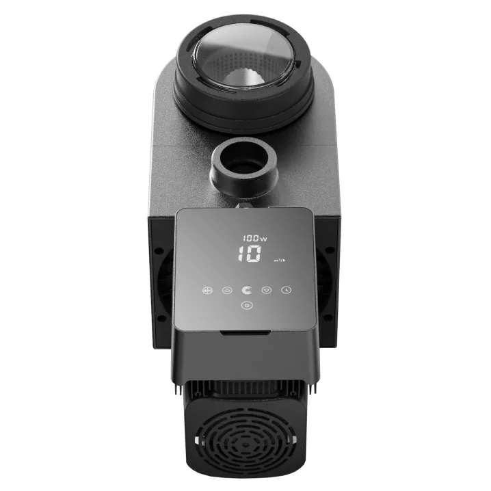 Image for Насос Aquagem IP20 (220 В, 15 м3/год, 1 HP), зі змінною швидкістю