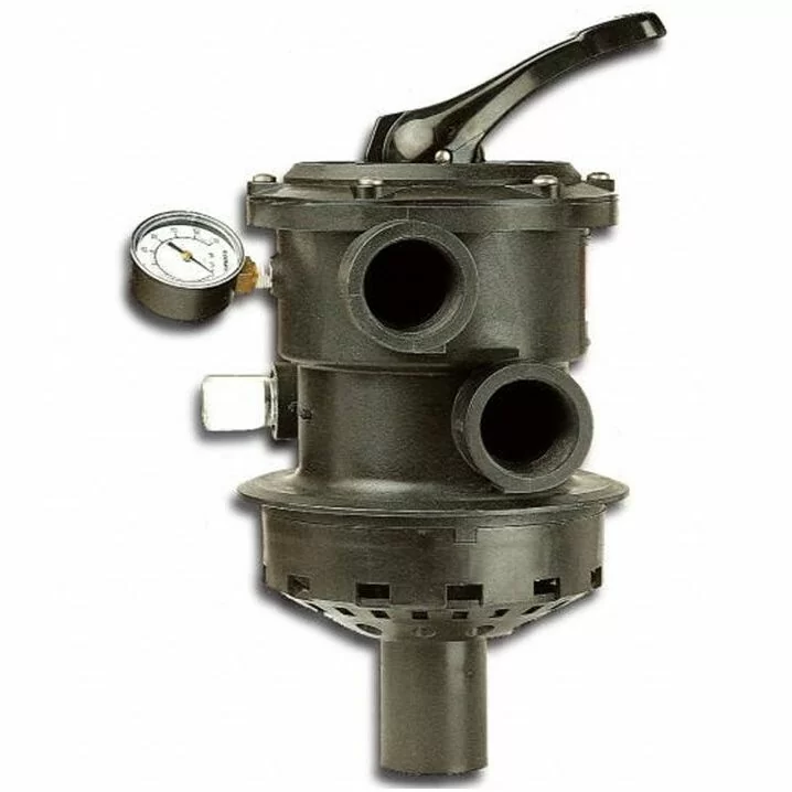 Image for Фільтр Hayward ProTop S244TXE (14 м3/год, D600)