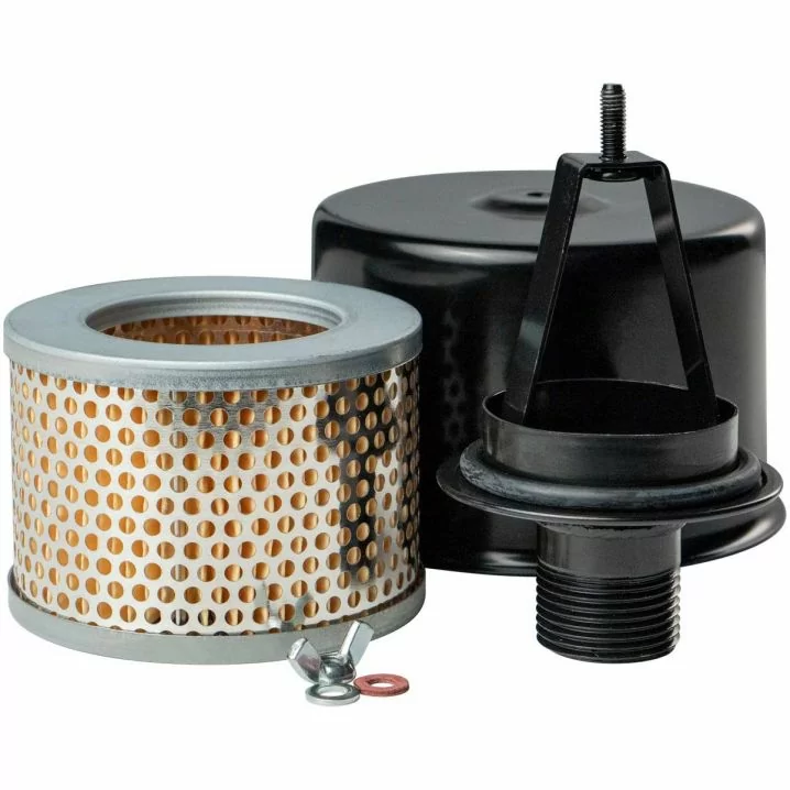 Image for Фільтр для компресора Grino Rotamik SKH 475