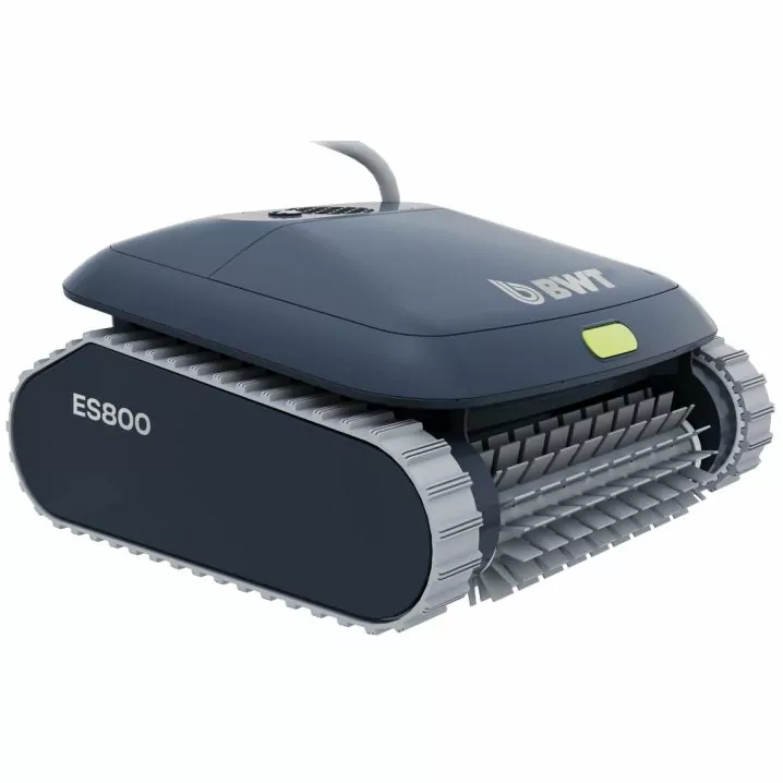 Image for Робот-пилосос для басейну Aquabot ES800