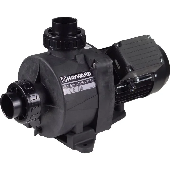 Насос HCP09203E KNG200 IE3 (380 В, 26.2 м3/год, 2 HP)