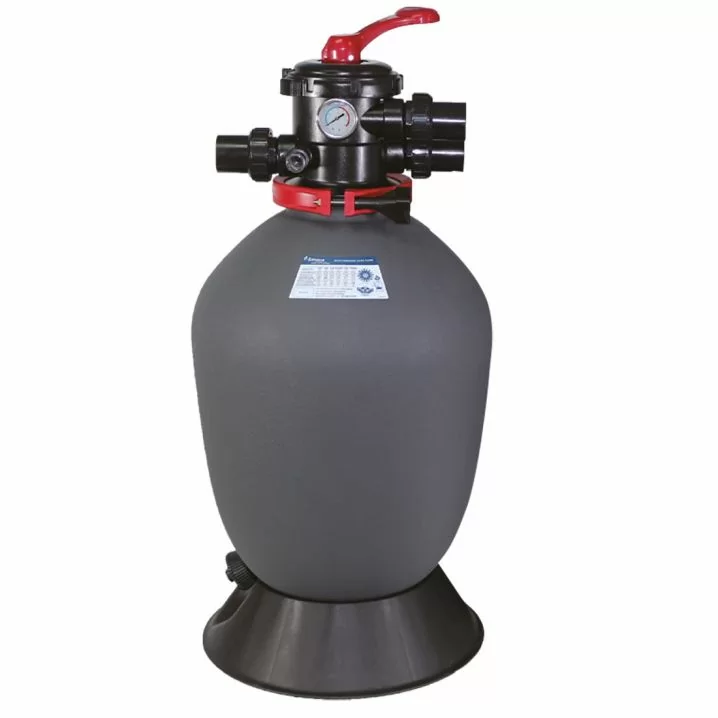 Фільтр T700 Volumetric (19.5 м³/год, D711)