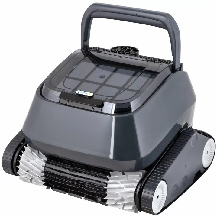 Image for Робот-пилосос для басейну Aquaviva 7310 Black Pearl