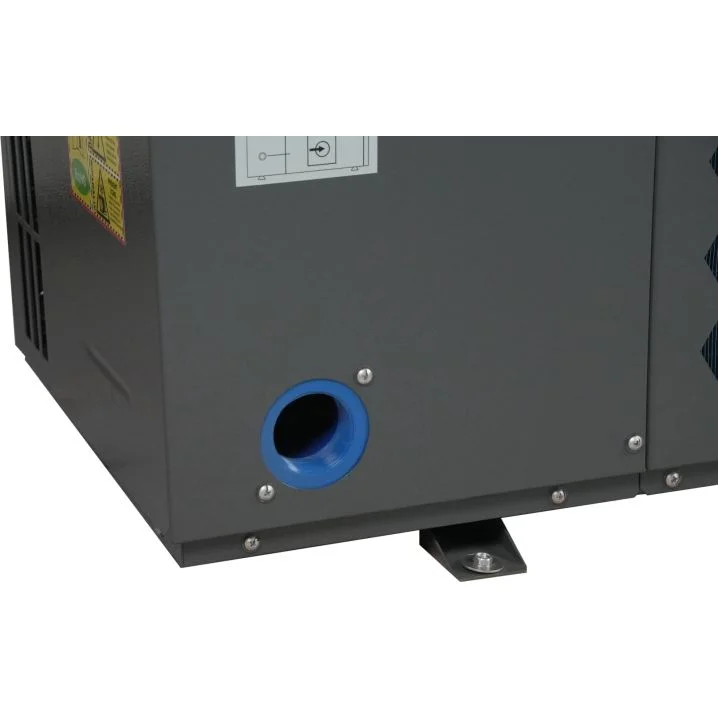 Image for Інверторний тепловий насос Aquajoy Side Flow 13 (13 кВт)
