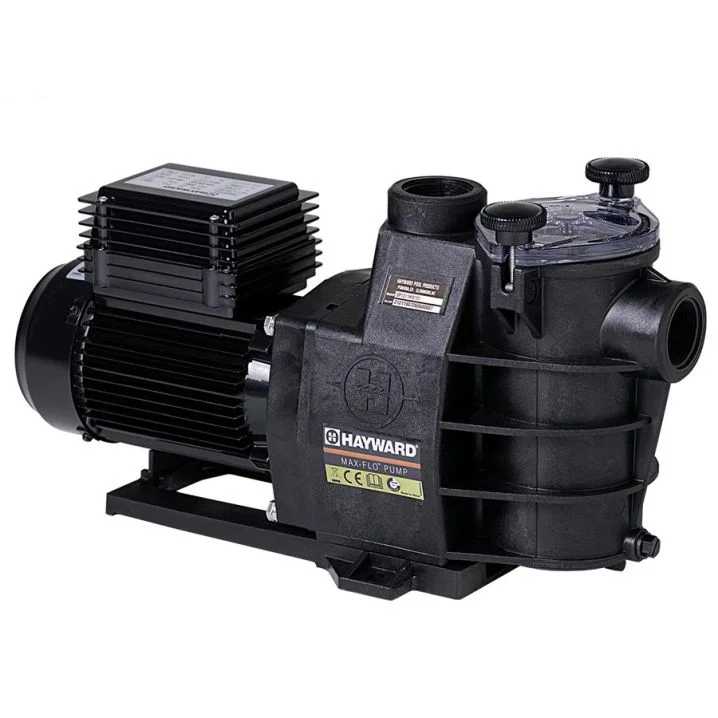 Image for Насос Hayward Max Flo SP1811HW161E2 IE2 (220 В, 13 м3/год, 1 HP)