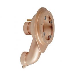 Закладний короб 7611550 для Taifun, 150 мм