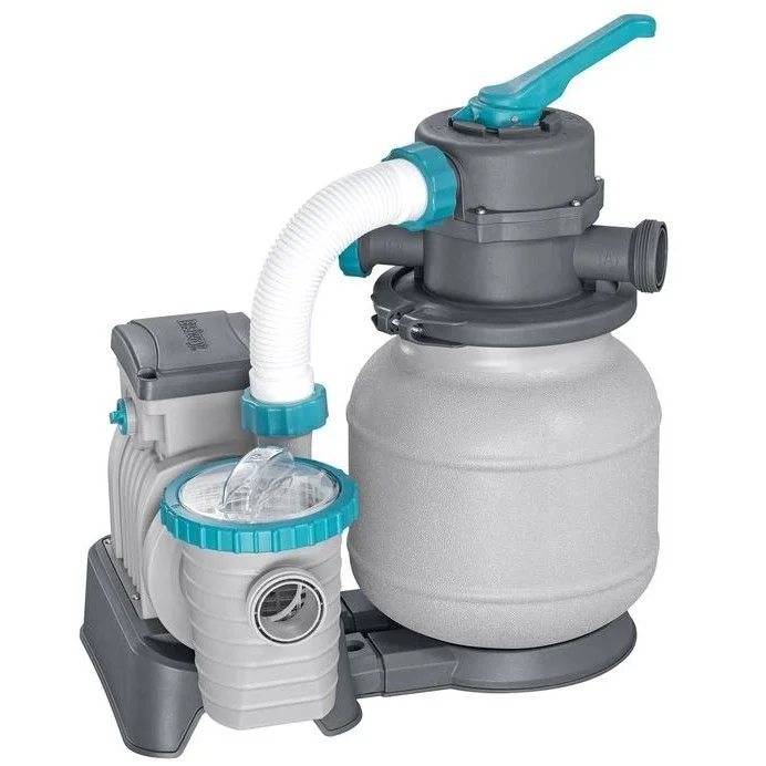 Фільтраційна установка FlowClear 58497 (5.6 м3/год, D254)