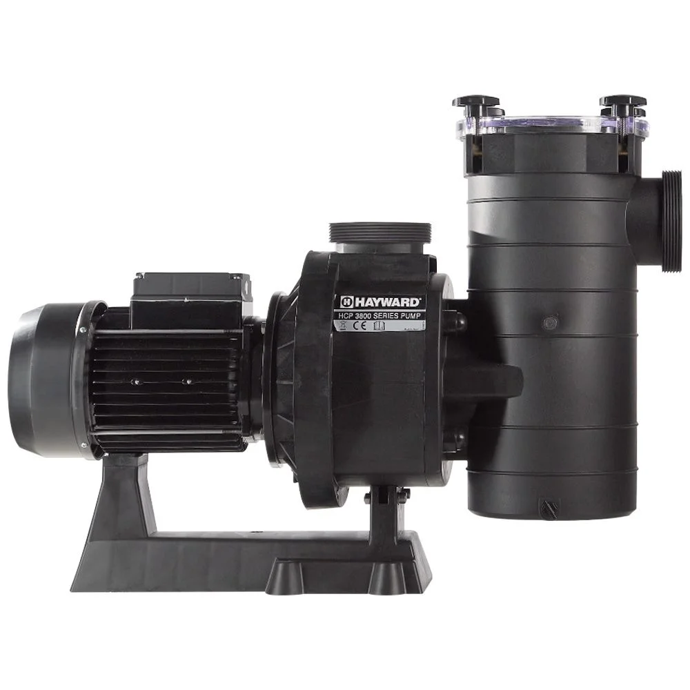 Насос HCP38301E2 KAP300 M.B (220 В, 48 м3/год, 3 HP)