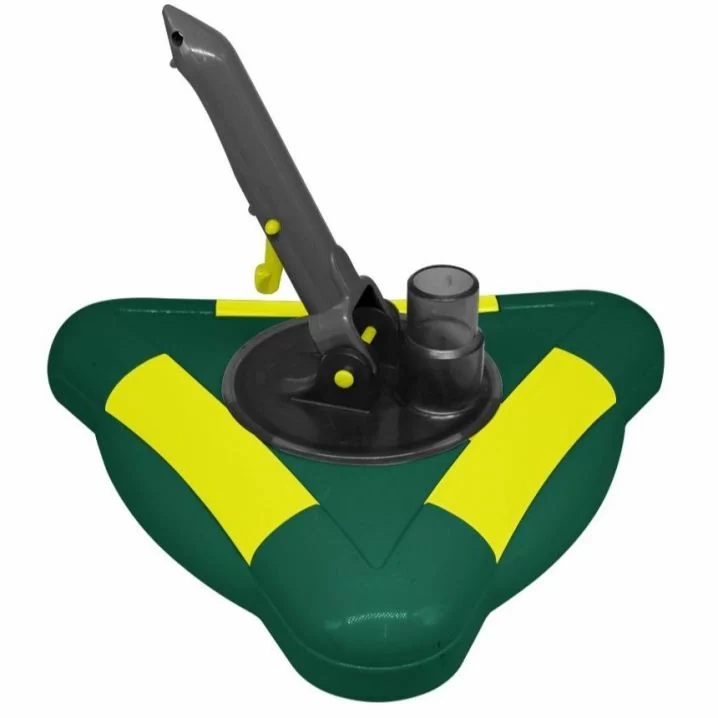 Image for Щітка для дна Kokido E-SERIES K300CB/ES трикутна
