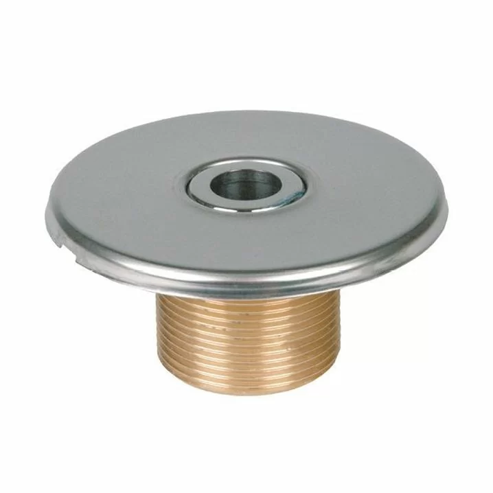 Форсунка стінова 3100420, 1 1/2", (4.5 м3/год), під бетон