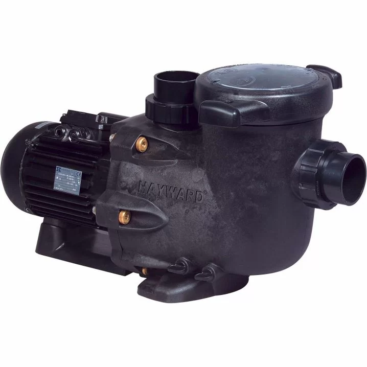 Насос Tristar SP32111 (220 В, 18.5 м3/год, 1 HP)