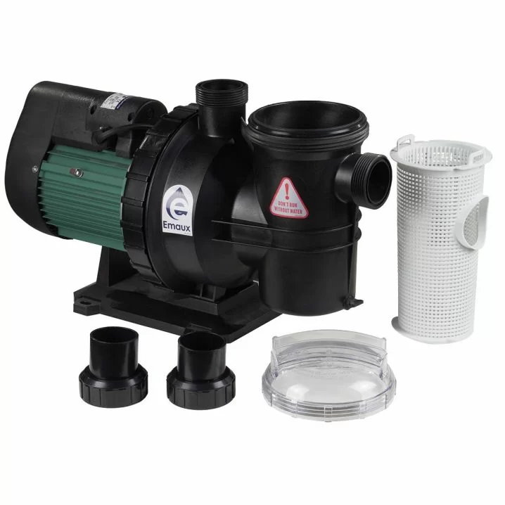 Image for Насос Emaux SC075 (220 В, 13 м3/год, 0.75 HP)
