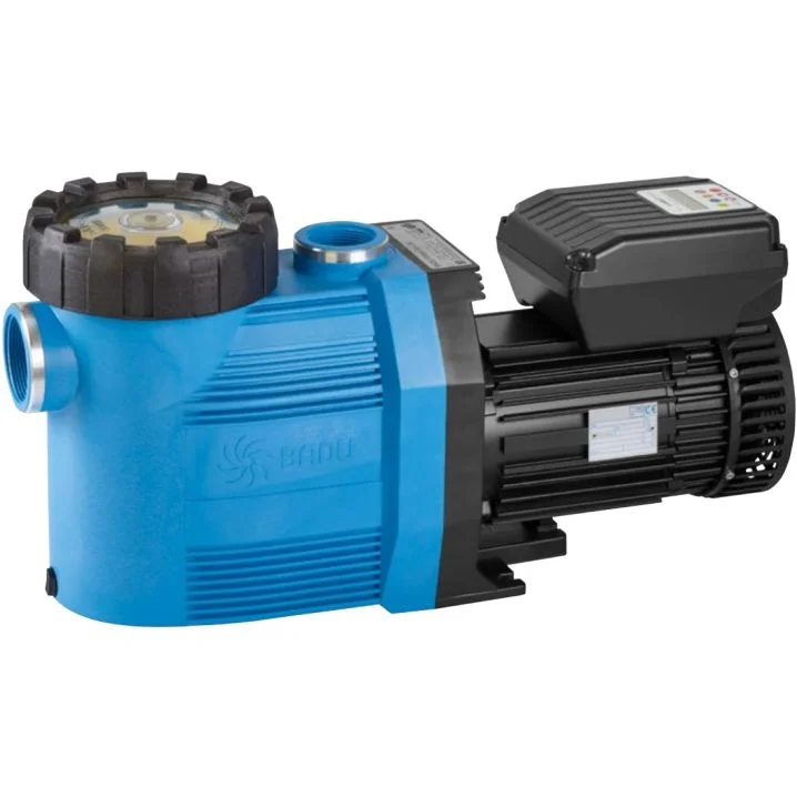 Image for Насос Speck BADU Prime Eco VS (220 В, до 22 м3/год, 1.1 кВт), зі змінною швидкістю