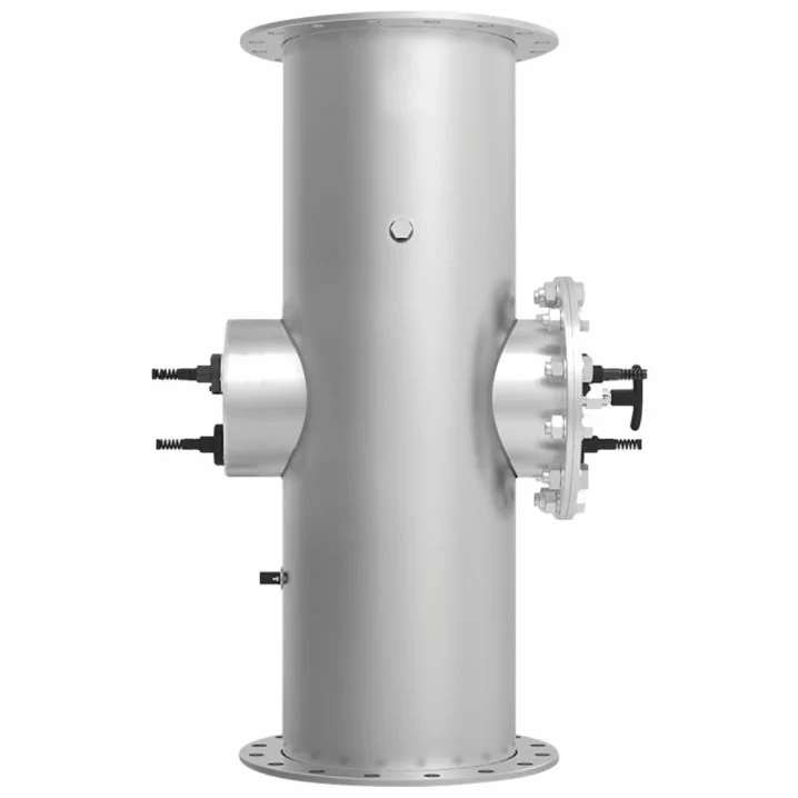 установка Lifetech TOP (315 м3/год, 6 кВт)