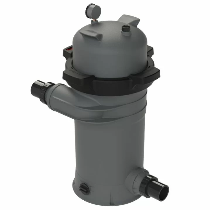Image for Картриджний фільтр Emaux Galaxy ICF200 (27.2 м3/год, 3.5 бар)