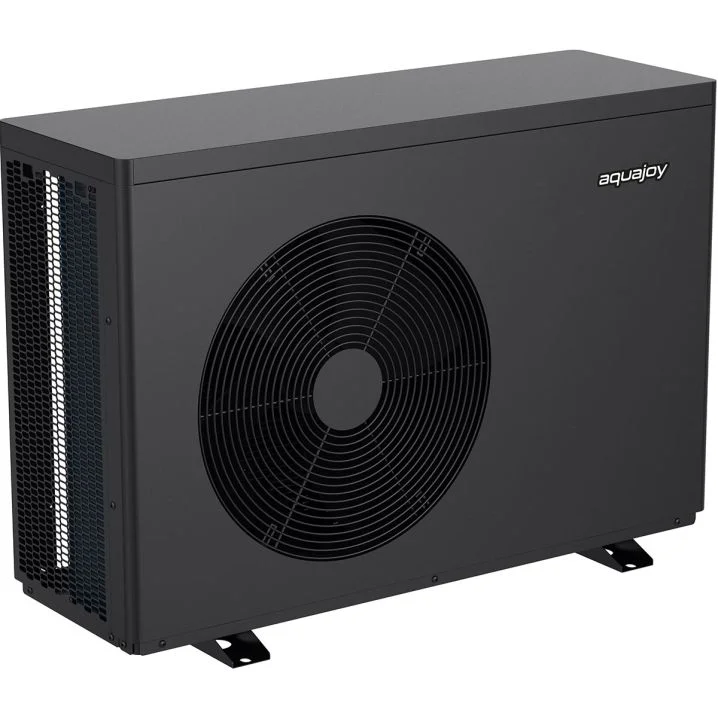 Image for Тепловий насос Aquajoy Model A 12 ON/OFF (12.8 кВт)