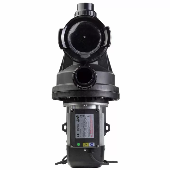 Image for Насос Aquaviva LX SWIM075T (380 В, 17 м3/год, 1.2 HP)