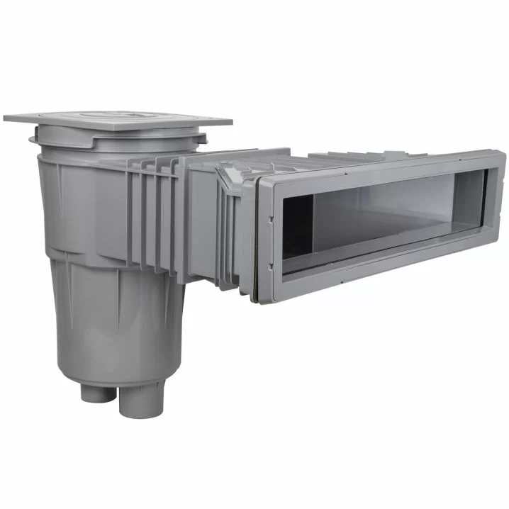 Скімер 3139LG Mirror